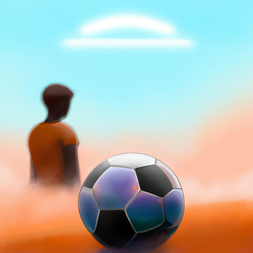 O Que Significa Sonhar com Bola? Descubra Agora! 4 Imagens o que significa sonhar com bola