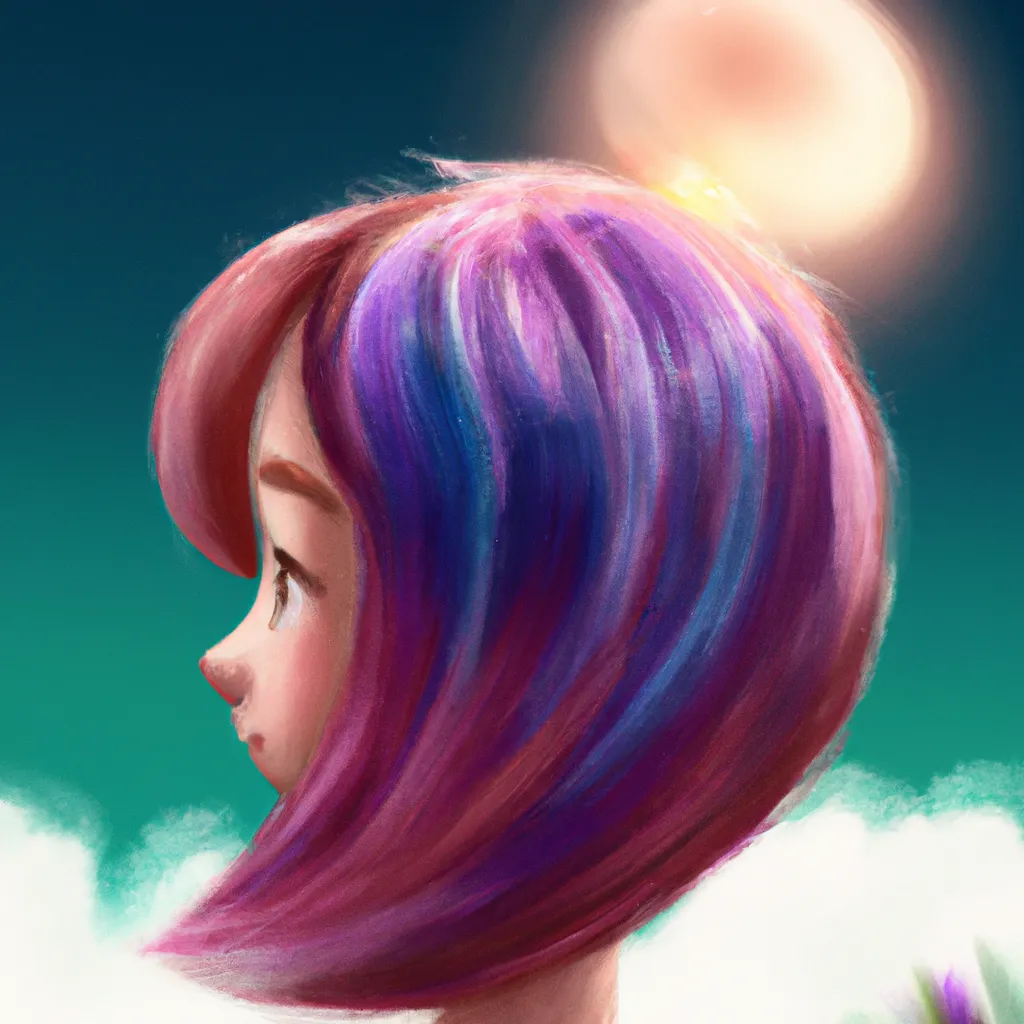 Imagens o que significa sonhar com cabelo de outra pessoa 3