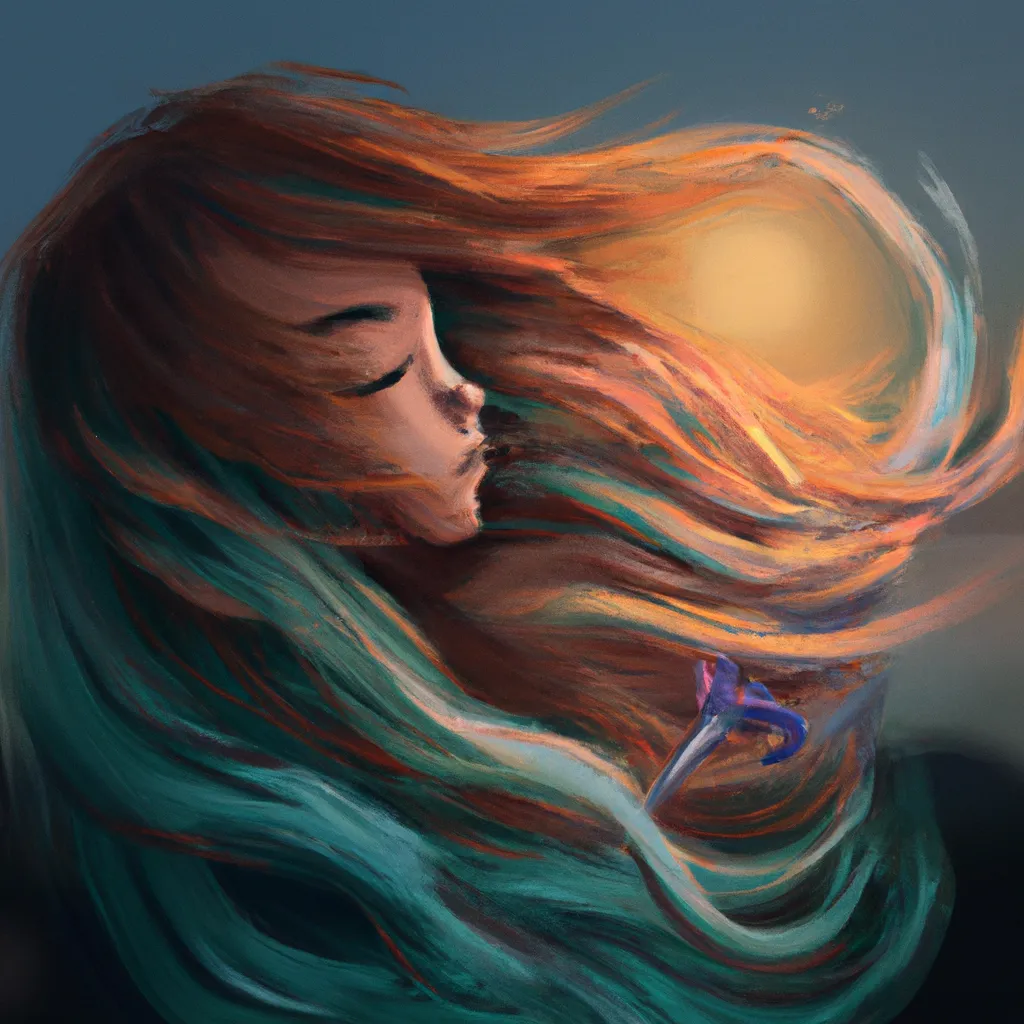 Descubra o que Sonhar com Cabelo de Outra Pessoa Significa! 4 Imagens o que significa sonhar com cabelo de outra pessoa