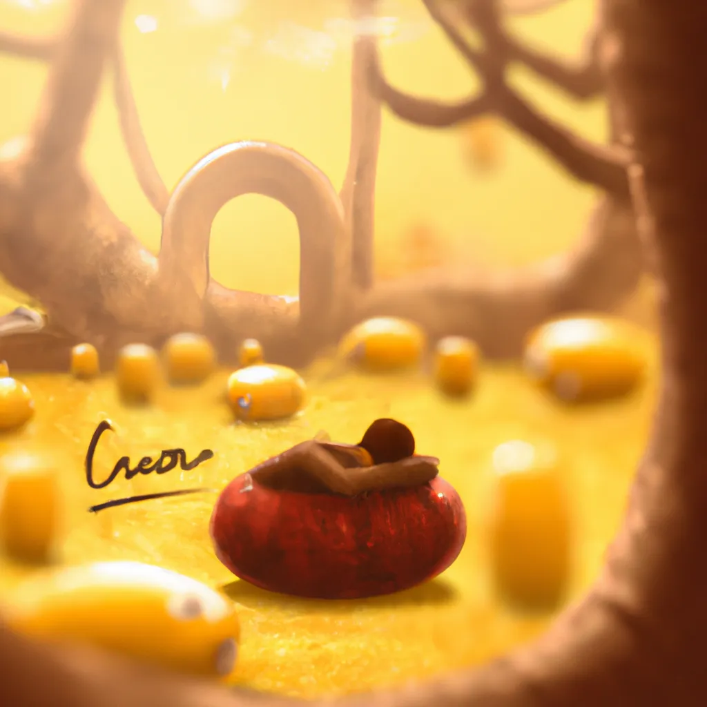 Descubra o Que Significa Sonhar com Caju Amarelo! 4 Imagens o que significa sonhar com caju amarelo