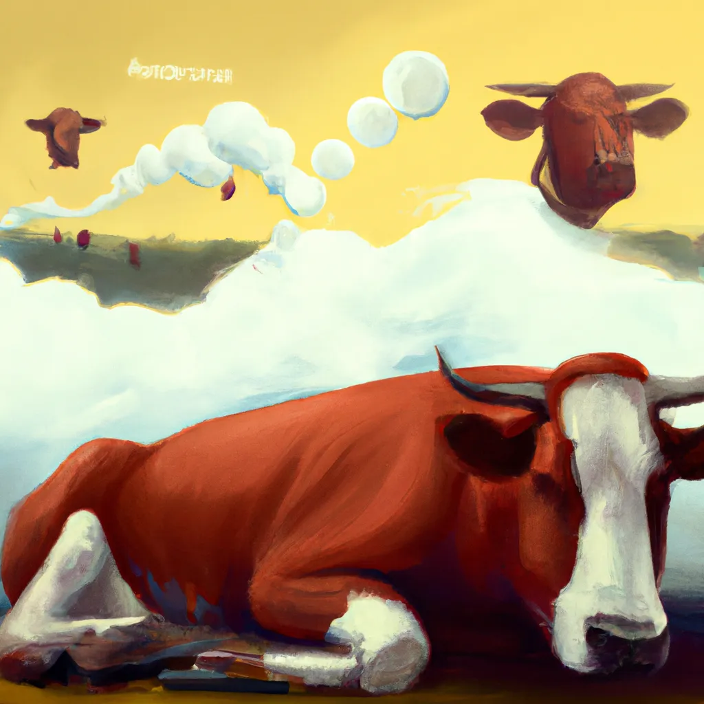 Imagens o que significa sonhar com carne assada bovina