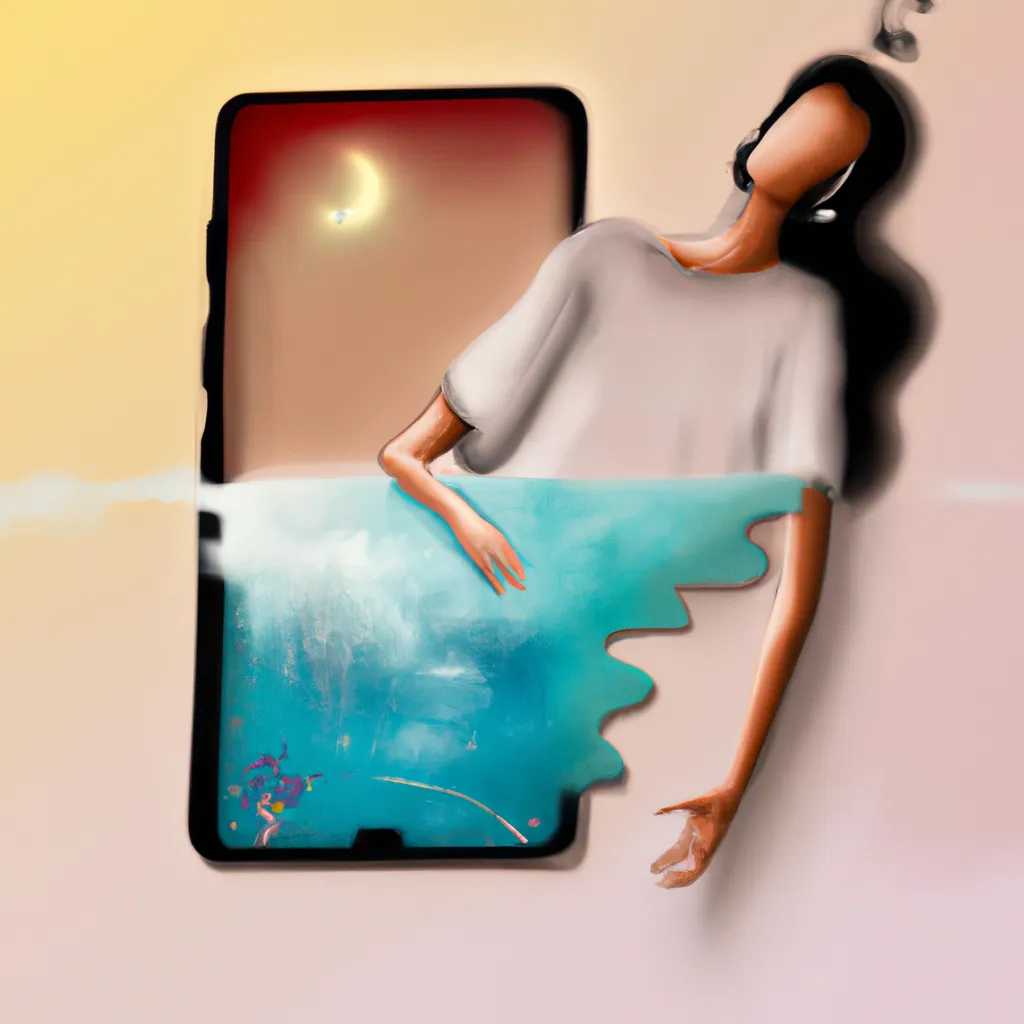 Imagens o que significa sonhar com celular trincado