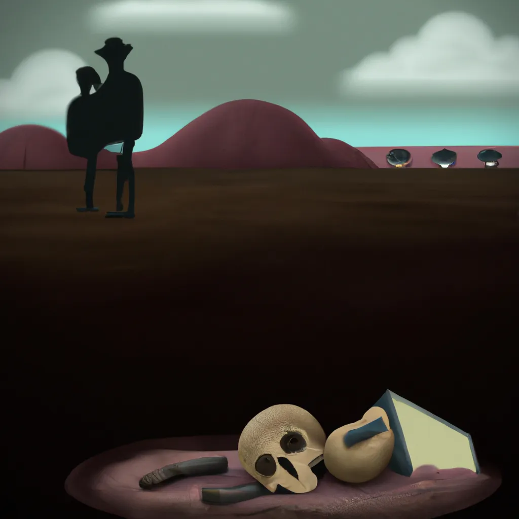 O Que Significa Sonhar Com Corpos Mortos? Descubra! 4 Imagens o que significa sonhar com corpos mortos