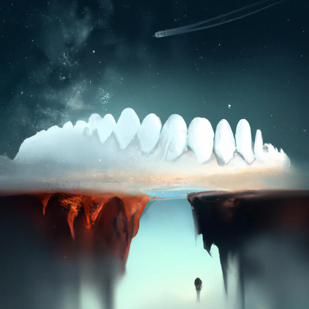 Descubra O Que Significa Sonhar Com Dente Quebrado e Podre! 4 Imagens o que significa sonhar com dente quebrado e podre