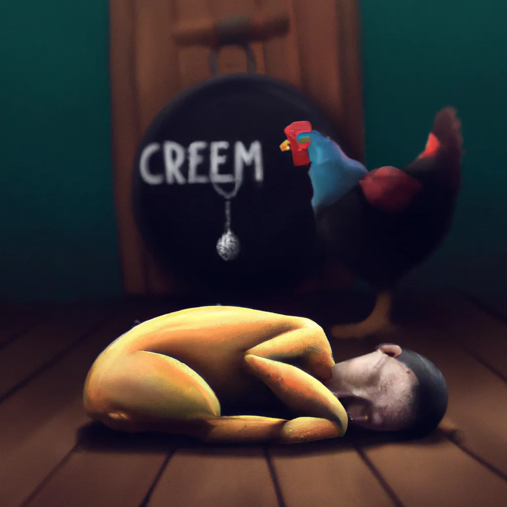 O Que Significa Sonhar com Frango Morto? Descubra! 4 Imagens o que significa sonhar com frango morto