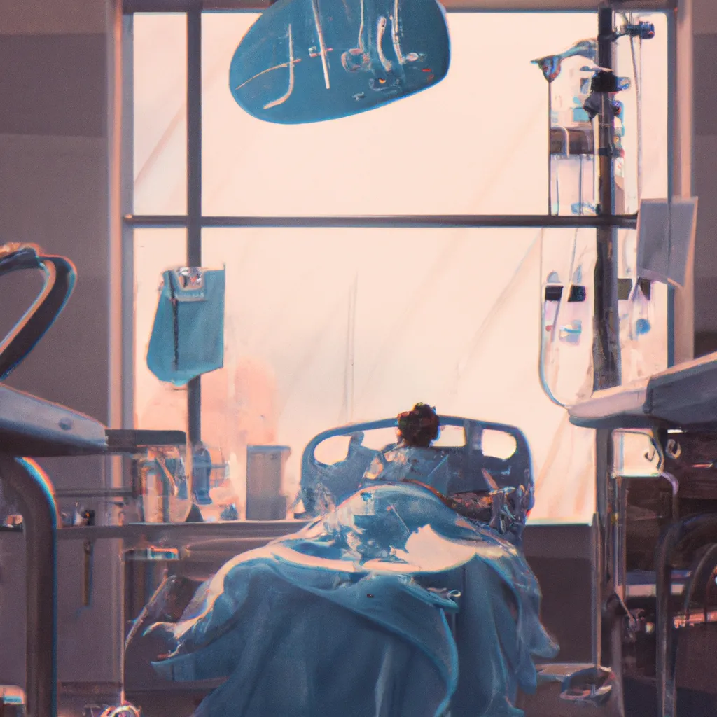 O Que Significa Sonhar com Hospital? Descubra Aqui! 4 Imagens o que significa sonhar com hospital