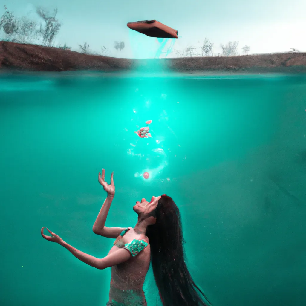 O Que Significa Sonhar com Muita Água Enchente: Descubra! 4 Imagens o que significa sonhar com muita agua enchente