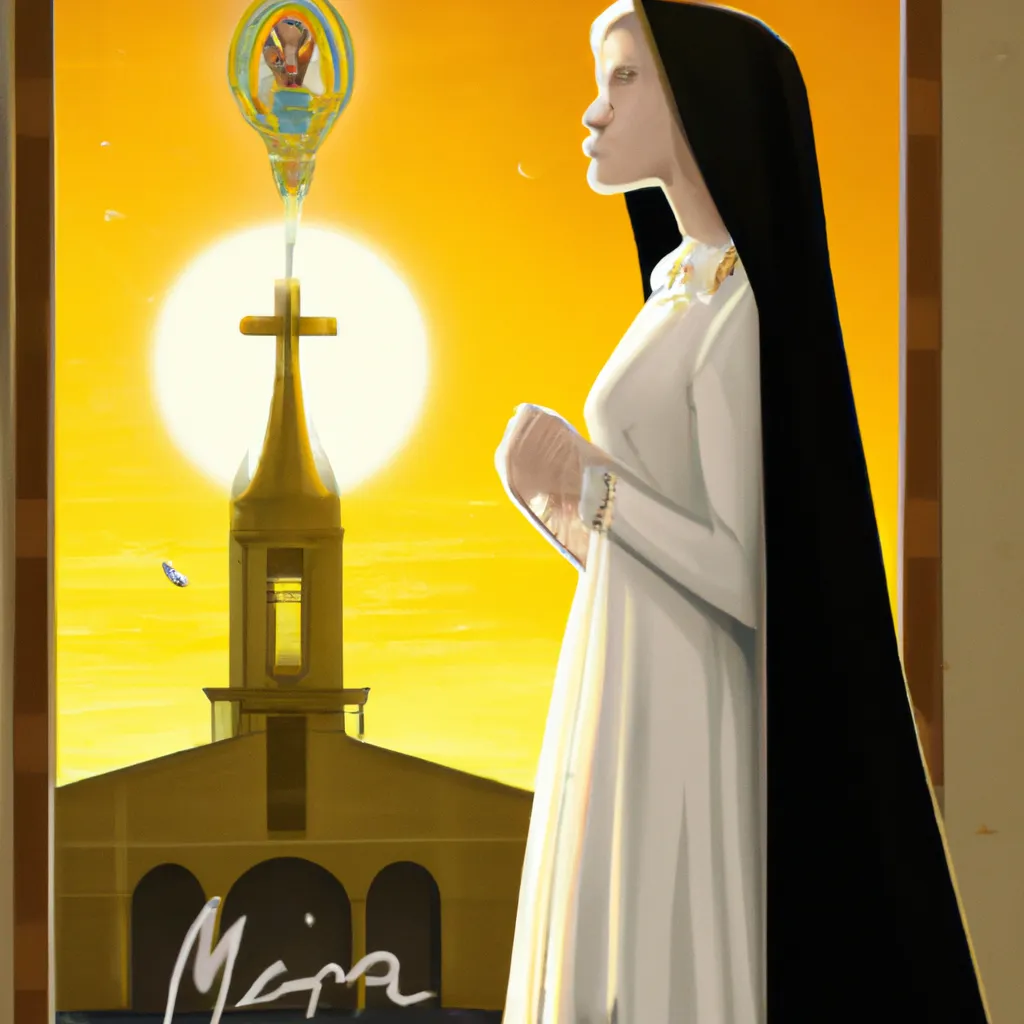 Imagens o que significa sonhar com nossa senhora de fatima