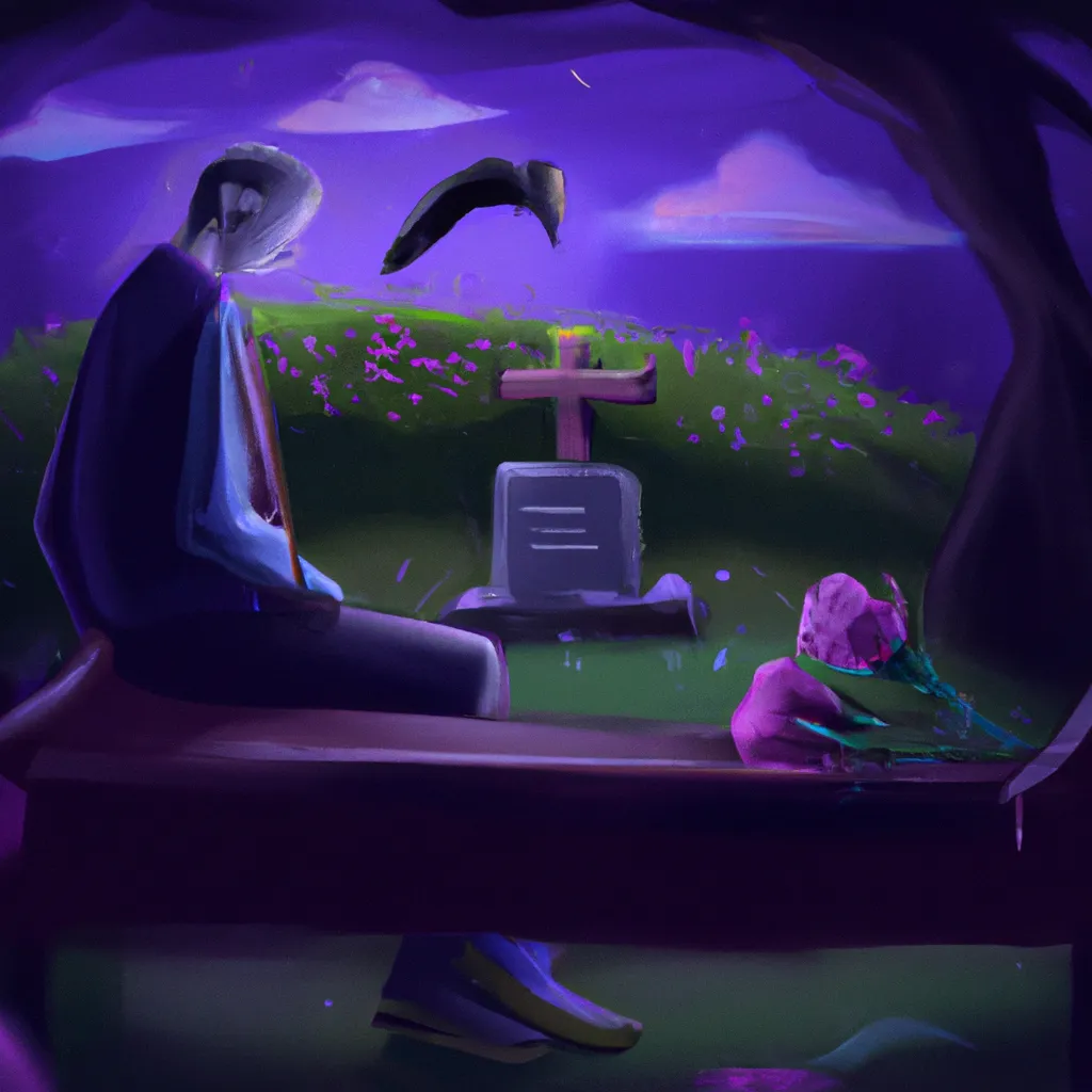 Descubra o que Significa Sonhar com Pai Morto! 4 Imagens o que significa sonhar com pai morto