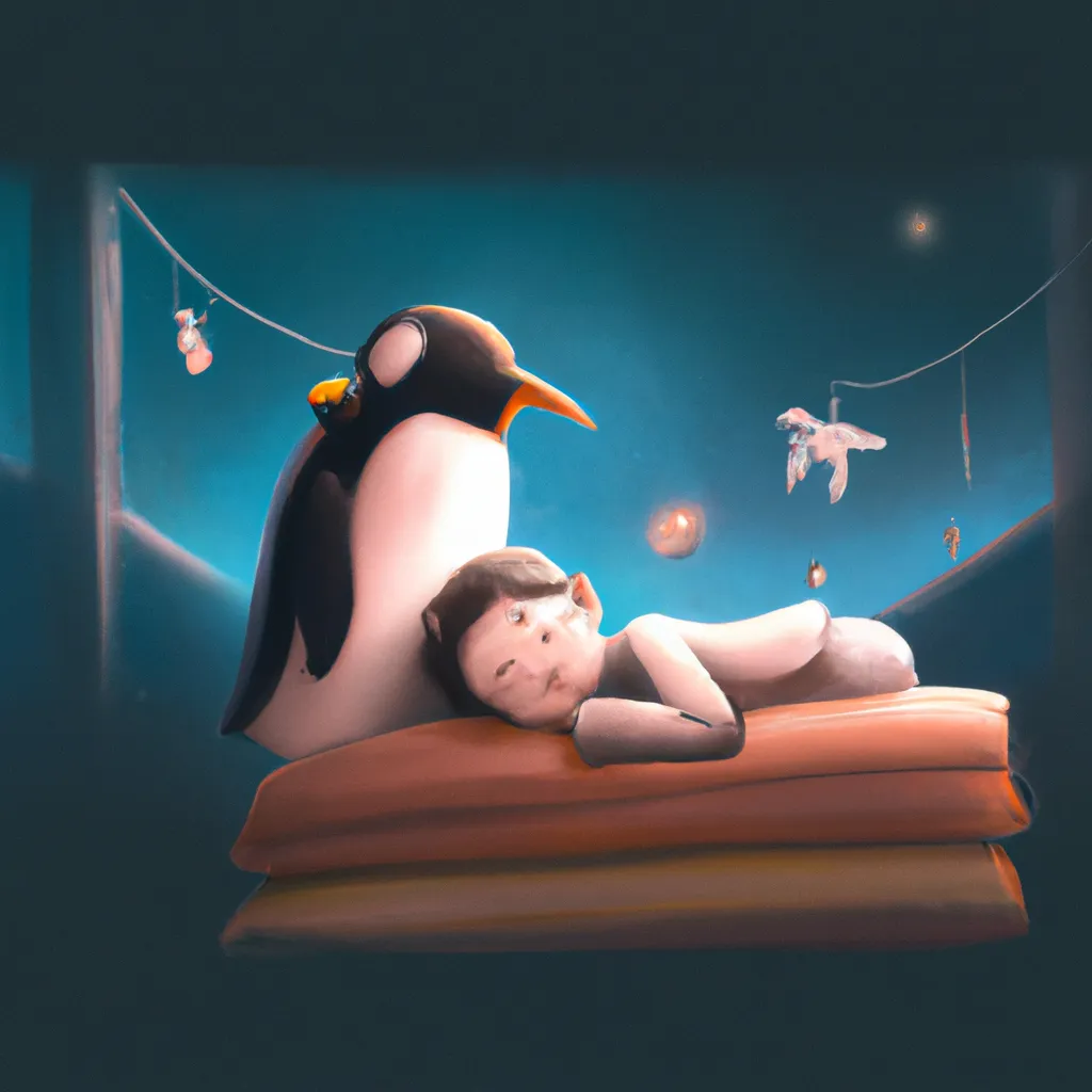 Descubra o Que Significa Sonhar com Pinguim! 4 Imagens o que significa sonhar com pinguim