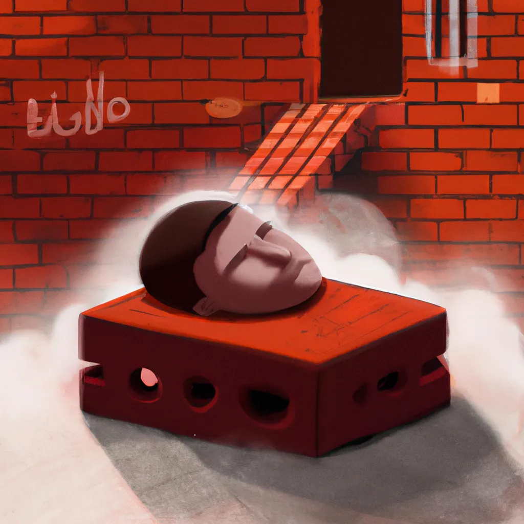 Imagens o que significa sonhar com tijolo