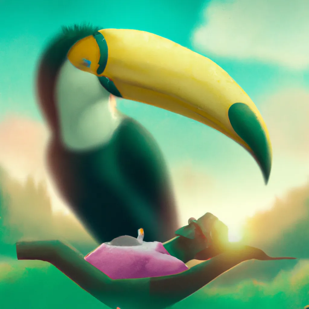O que Significa Sonhar com Tucano? Descubra Agora! 4 Imagens o que significa sonhar com tucano