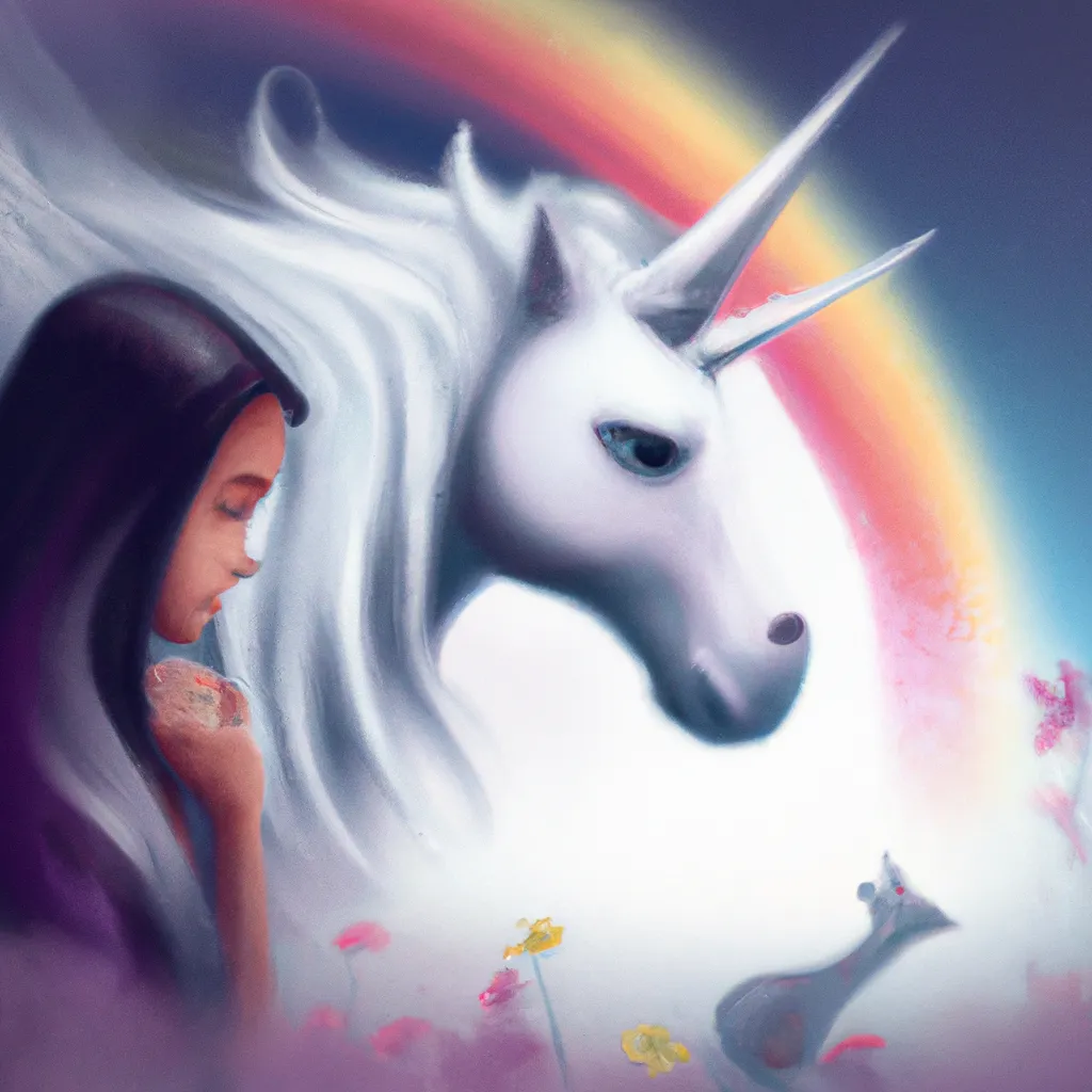 O Que Significa Sonhar Com Um Unicornio? Descubra Agora! 4 Imagens o que significa sonhar com unicornio