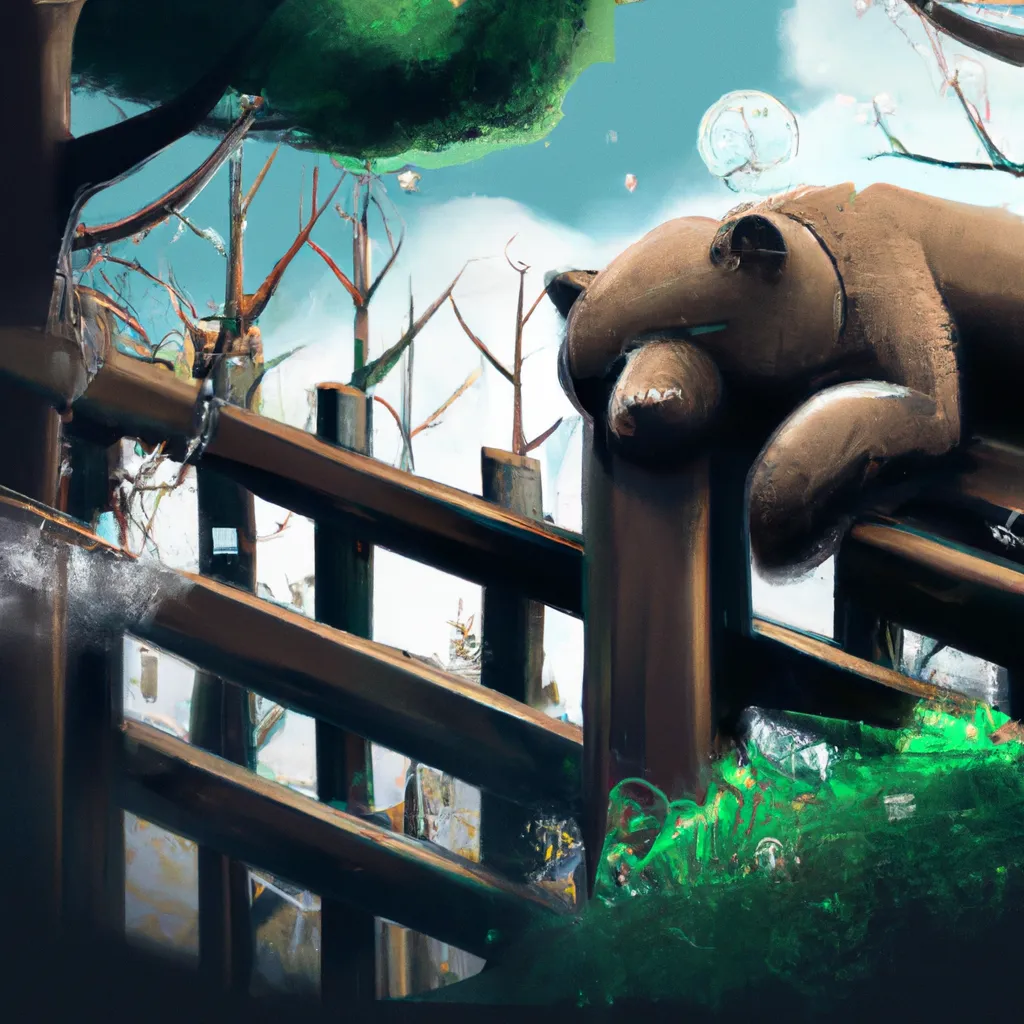 O Que Significa Sonhar com Urso Preto? Descubra! 4 Imagens o que significa sonhar com urso preto