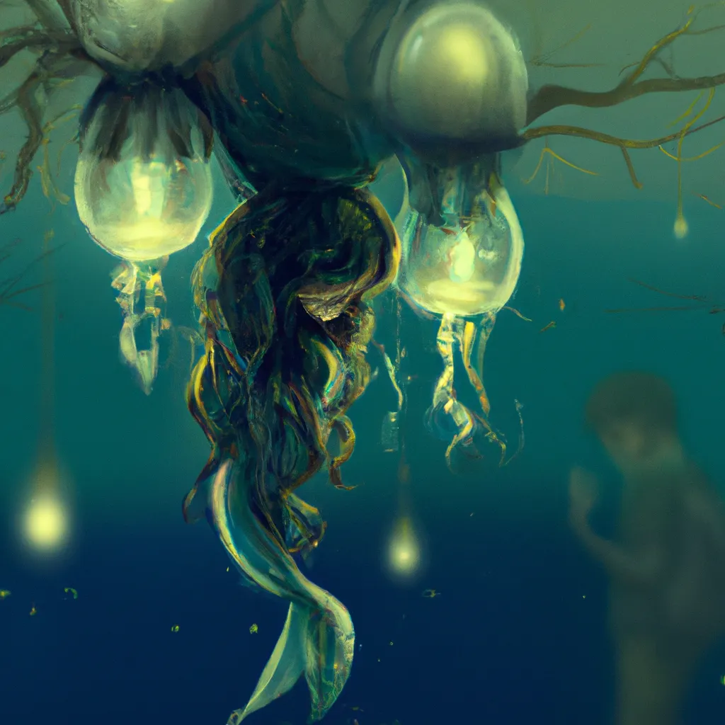 Imagens o significado da medusa