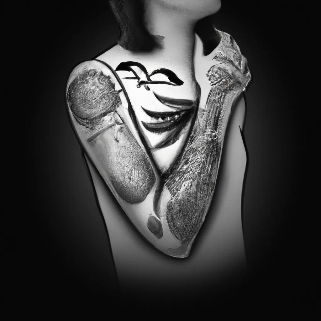 Imagens o significado de tatuagem