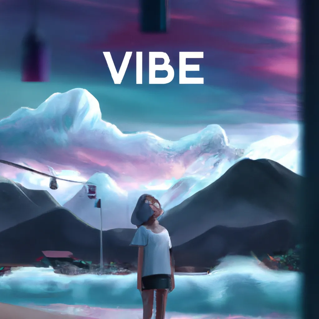 Imagens o significado de vibe