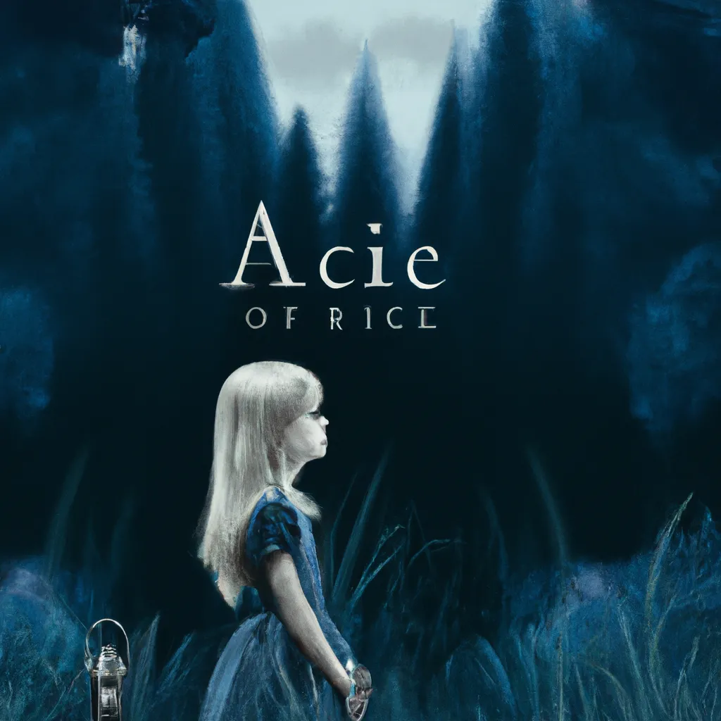 Imagens o significado do nome alice