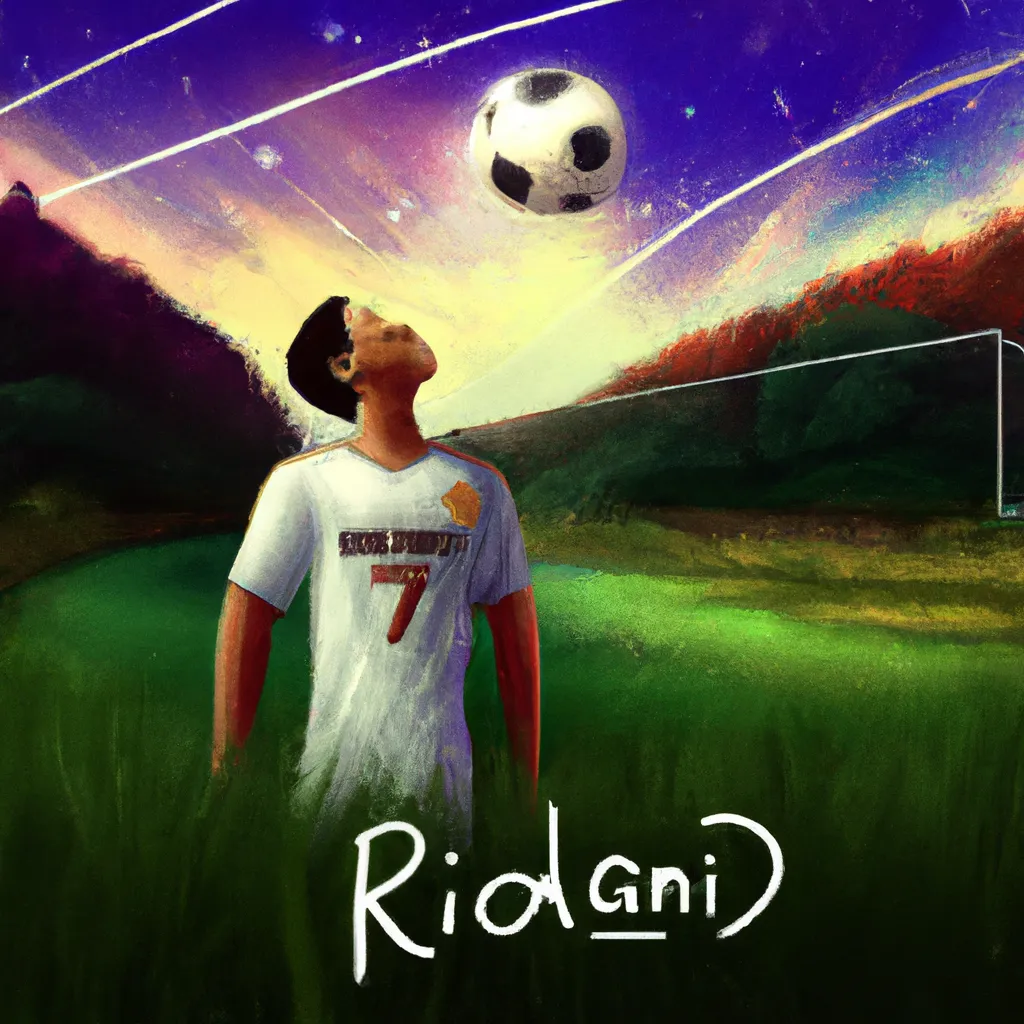 Imagens o significado do nome ronaldo