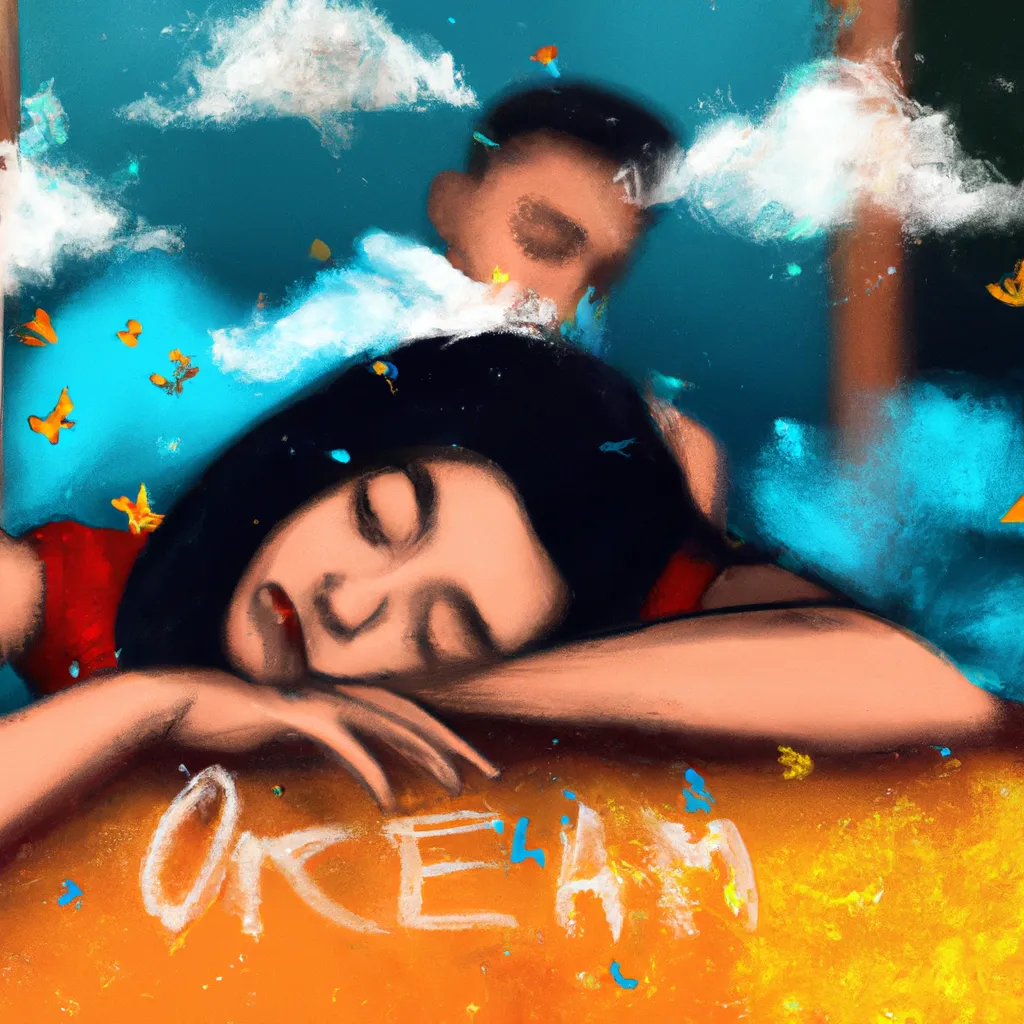 O Que Significa Sonhar Com o Crush? Descubra Agora! 4 Imagens oq significa sonhar com o crush