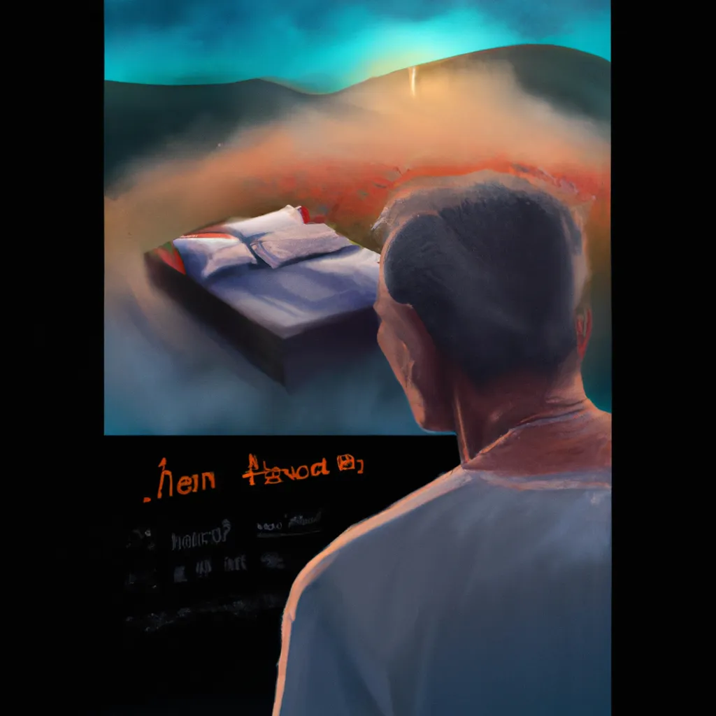 Descubra Porque Não Sonho com Meu Pai que Já Morreu! 4 Imagens porque nao sonho com meu pai que ja morreu