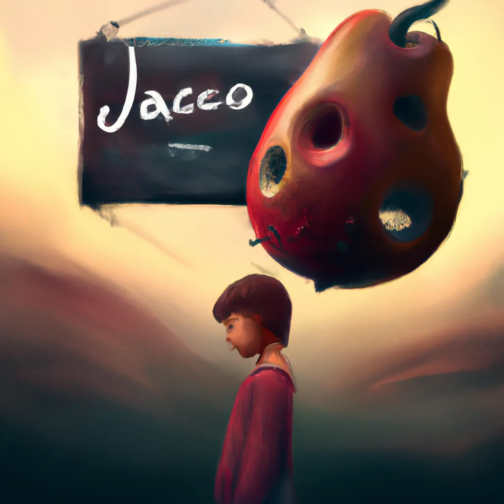 Imagens qual e o significado de sonhar com jaca