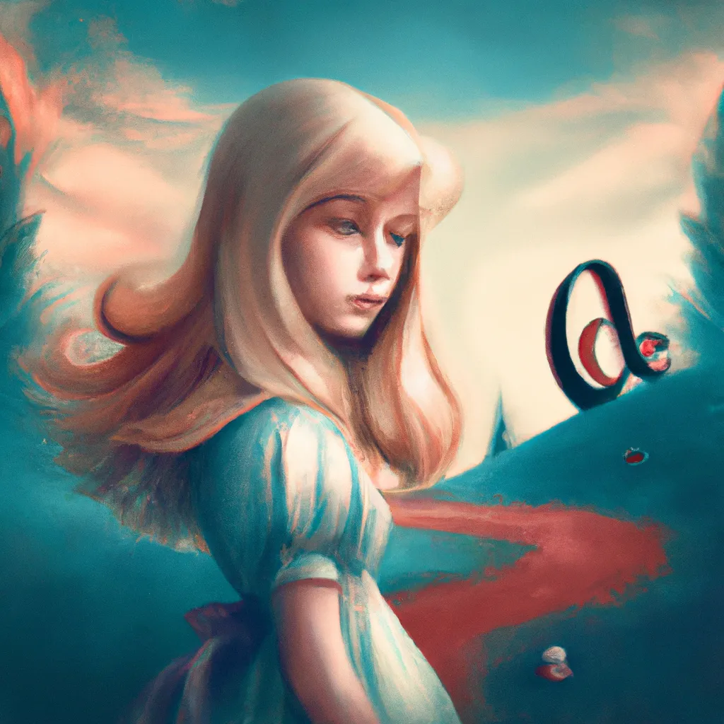 Descubra o Significado do Nome Alice - A Surpreendente História! 4 Imagens qual e o significado do nome alice