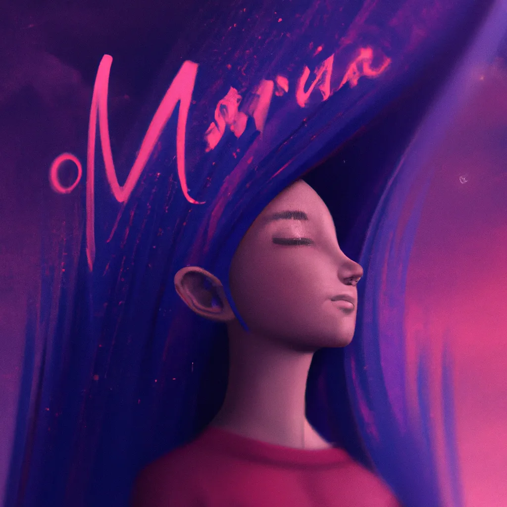 Imagens qual e o significado do nome mariane