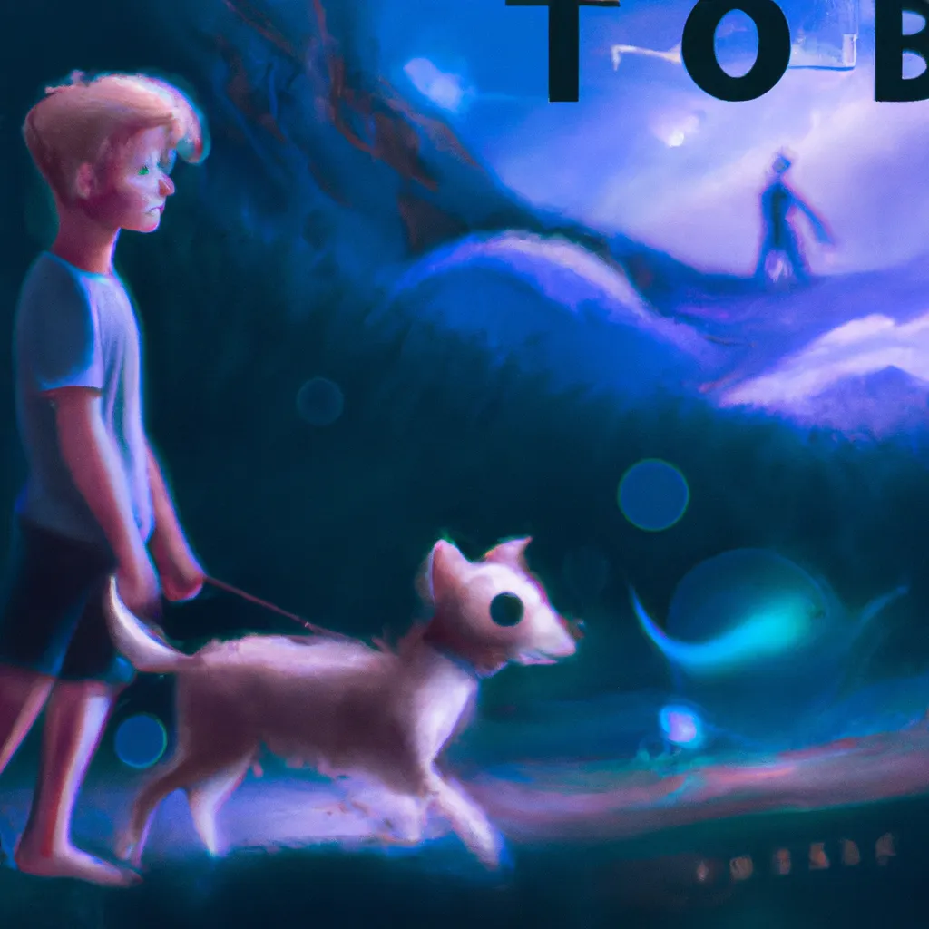 Imagens qual e o significado do nome toby