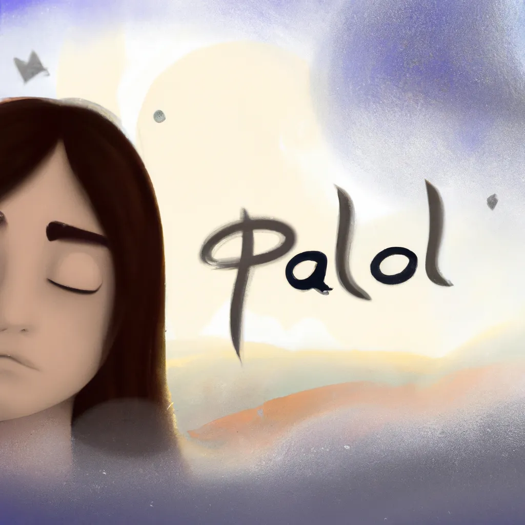 Descubra o Significado do Nome Paola: Poder, Originalidade e Amor! 4 Imagens qual eo significado do nome paola