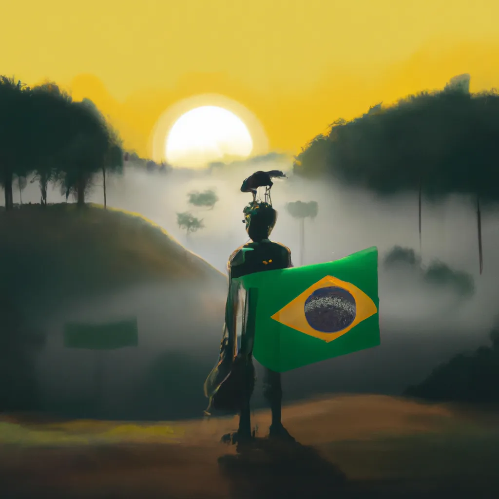 Imagens qual o significado da independencia do brasil