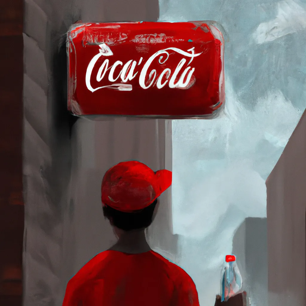 Imagens qual o significado da palavra coca cola