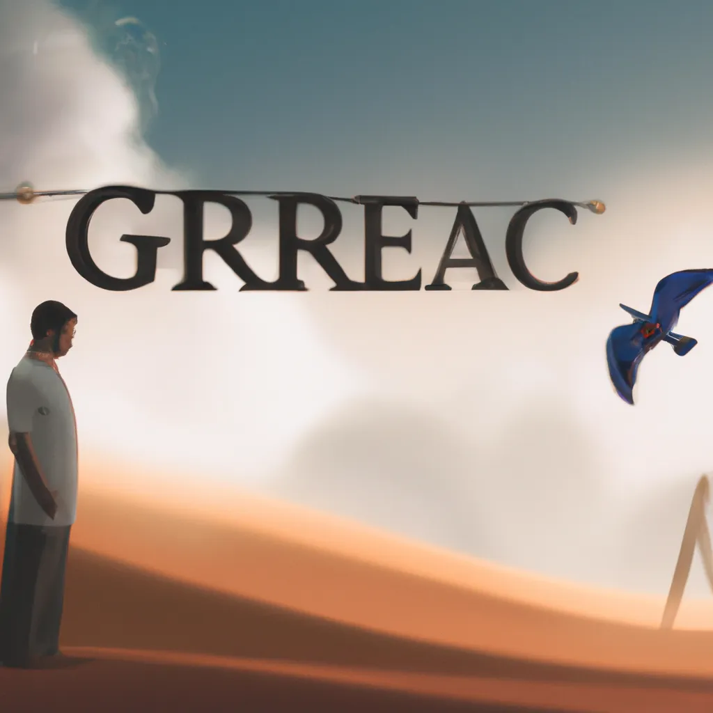 Descubra o que Significa Graça em Hebraico: Uma Aventura no Mundo Espiritual 4 Imagens qual o significado da palavra graca no hebraico