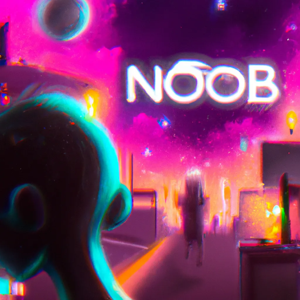 Imagens qual o significado da palavra noob