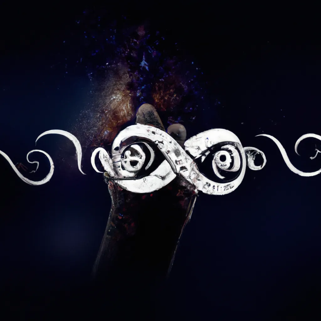 Imagens qual o significado da tatuagem do infinito