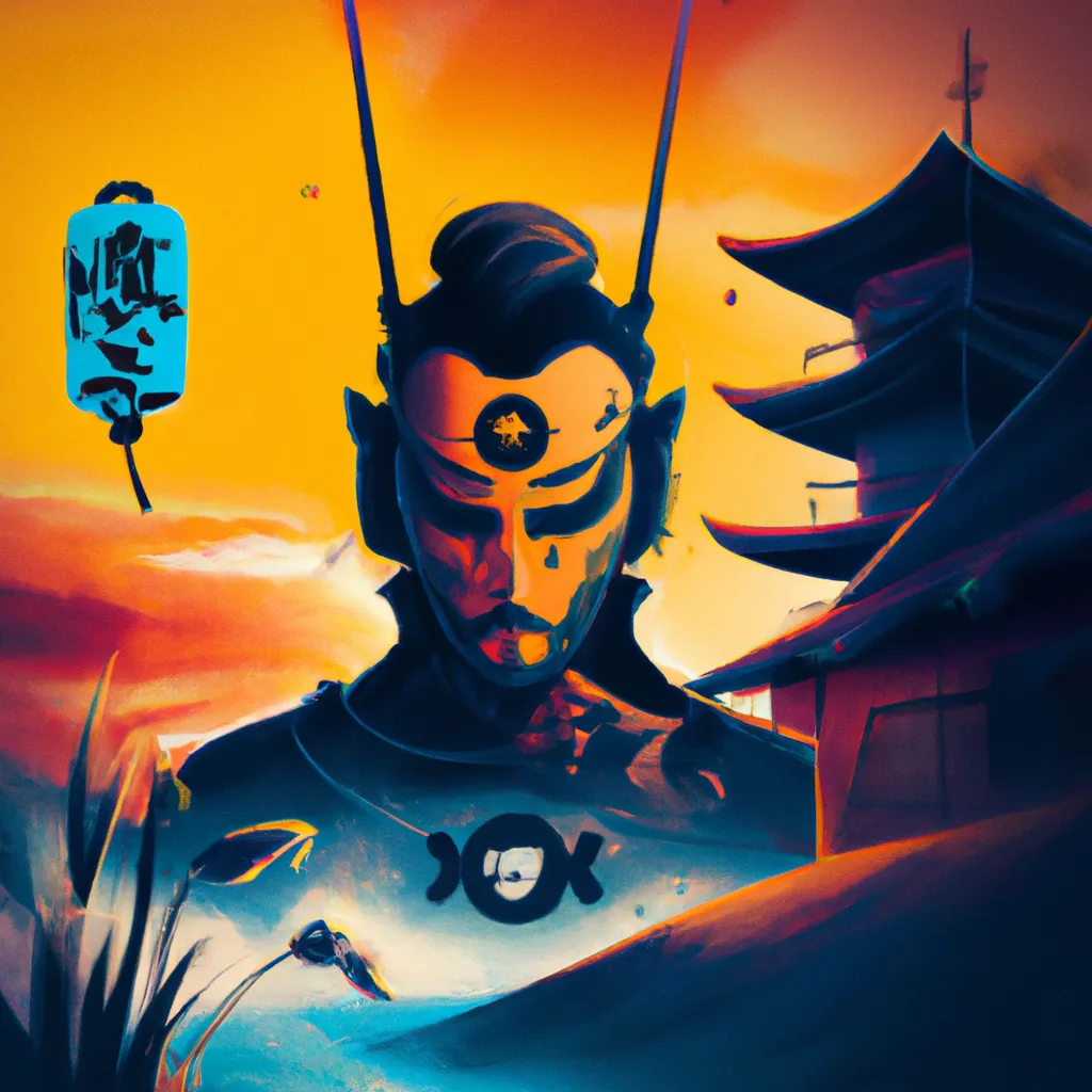 Descubra o Significado da Tatuagem Samurai: Uma Liberdade de Expressão 4 Imagens qual o significado da tatuagem samurai