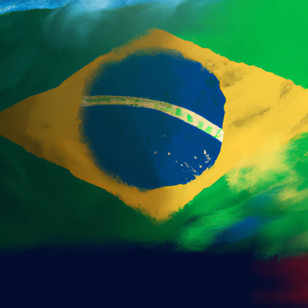 Imagens qual o significado das cores da bandeira