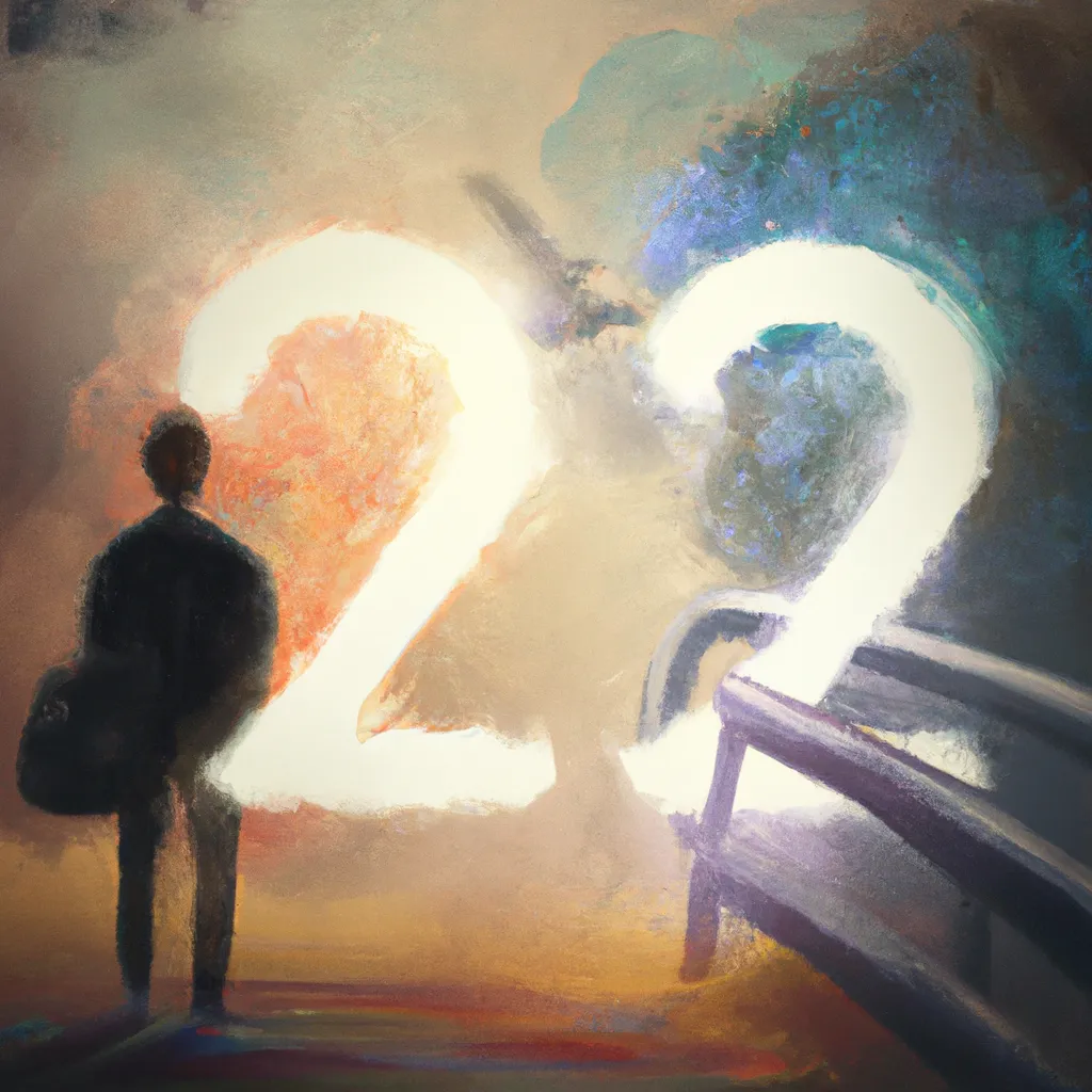Descubra o Que os Números 222 Significam! 4 Imagens qual o significado de 222