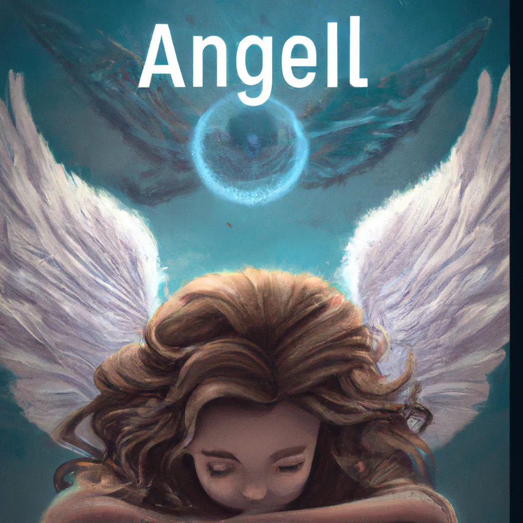 Imagens qual o significado de angela