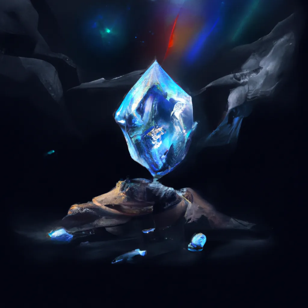Descubra o Significado de Cristal: Uma Visão Esclarecedora 4 Imagens qual o significado de cristal