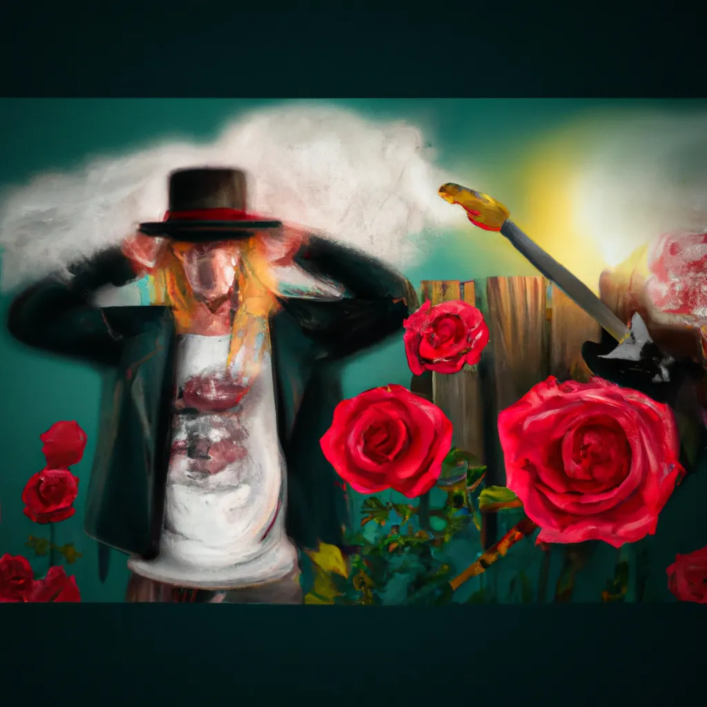 Descubra o Significado de Guns N' Roses: Uma Década de sucesso 4 Imagens qual o significado de guns n roses