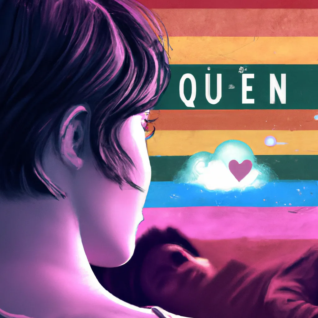 Imagens qual o significado de queer