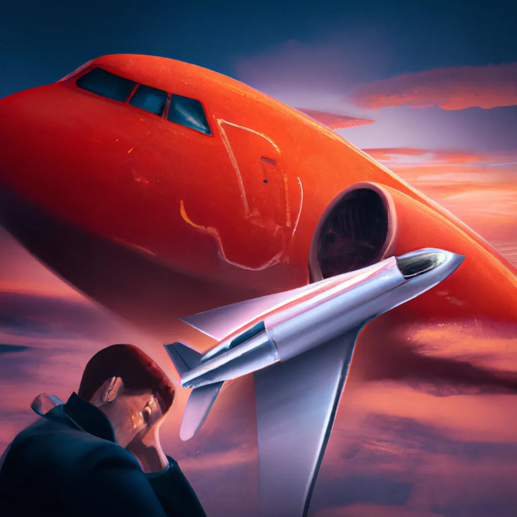 Descubra o Que Significa Sonhar com Avião! 4 Imagens qual o significado de sonhar com aviao