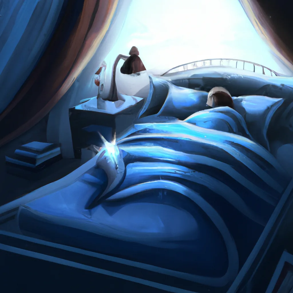 Imagens qual o significado de sonhar com cama