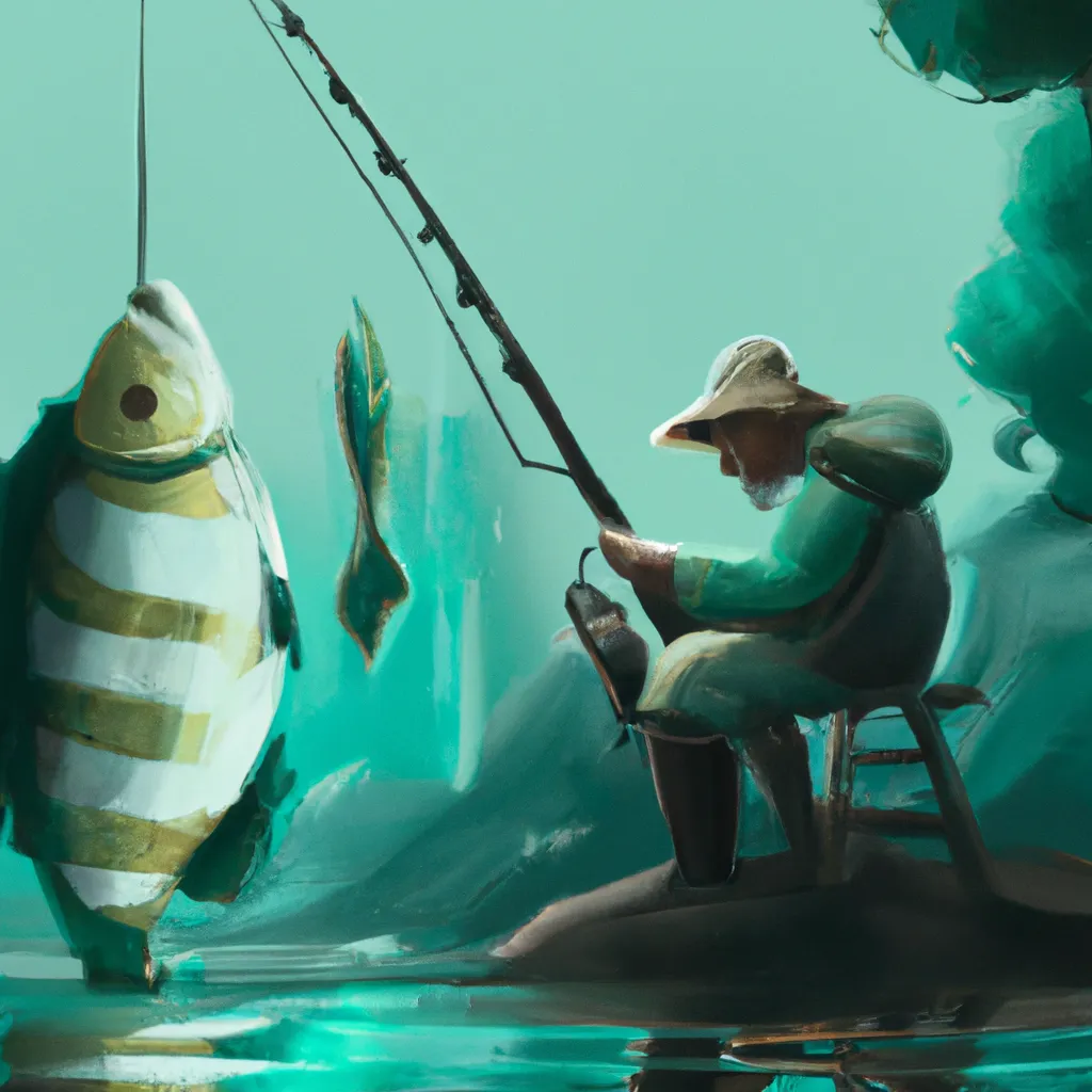 Descubra o Significado de Sonhar que Está Pescando Peixe! 4 Imagens qual o significado de sonhar que esta pescando