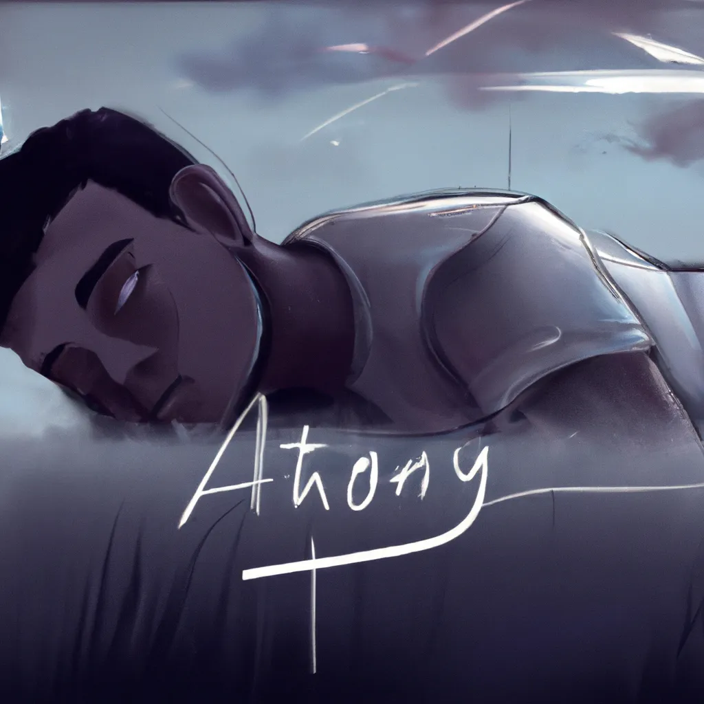 Imagens qual o significado do nome anthony