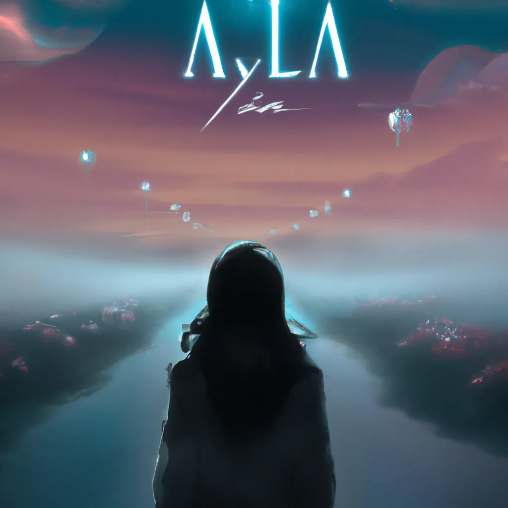 Descubra o Significado do Nome Ayla: Uma Viagem à História! 4 Imagens qual o significado do nome ayla
