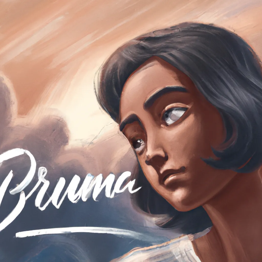 Descubra o Significado do Nome Bruna ! 4 Imagens qual o significado do nome bruna