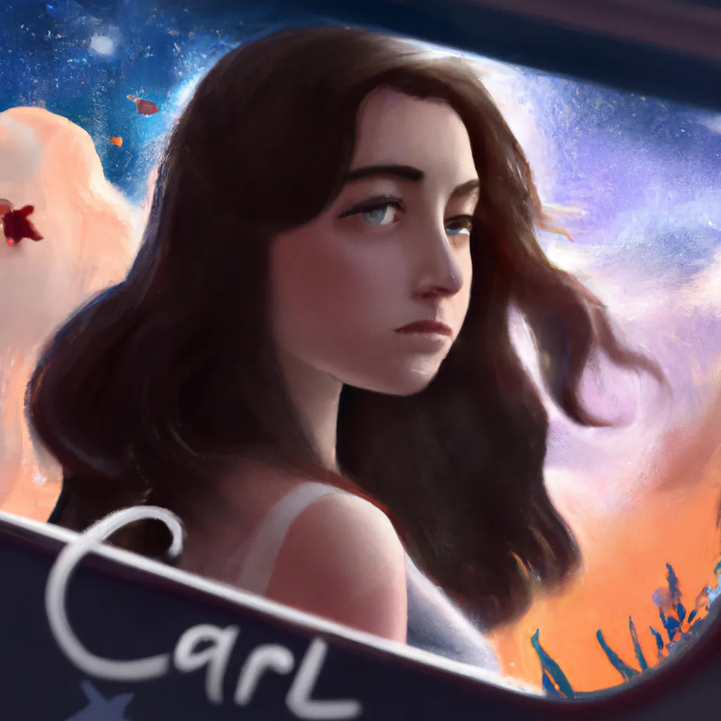 Descubra o que o Nome Carla Significa! 4 Imagens qual o significado do nome carla