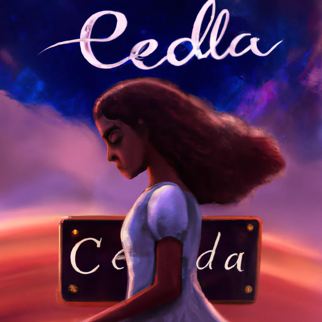 Descubra o Significado do Nome Cecília: Um Estudo Completo! 4 Imagens qual o significado do nome cecilia